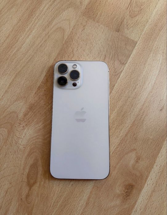 iPhone 13 Pro Max impecabil