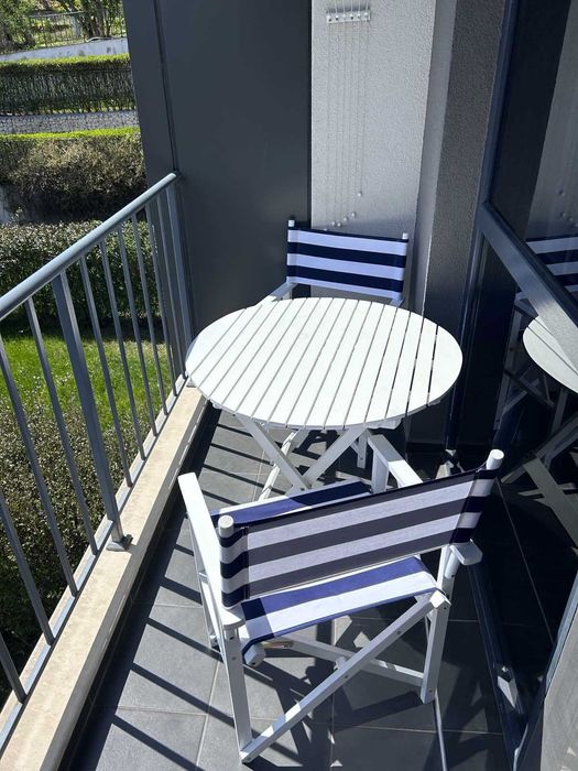 Дава се под наем Двустаен апартамент в Варна, м-т Траката - 66 кв.м за 408 € - Снимка #5