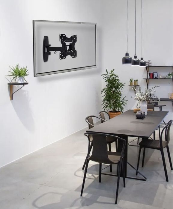 Продам универсальные кронштейны(крепления) на телевизор