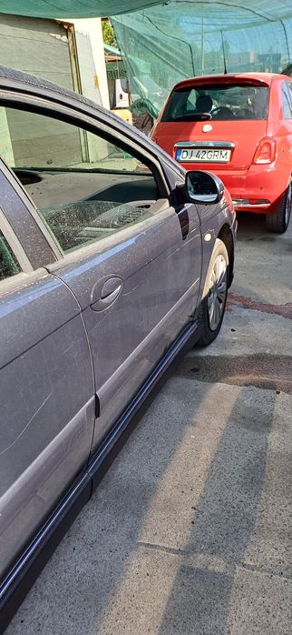 Dezmembrez Citroen C5 varianta 2 an 2007 1.6 hdi cod motor : 9HZ