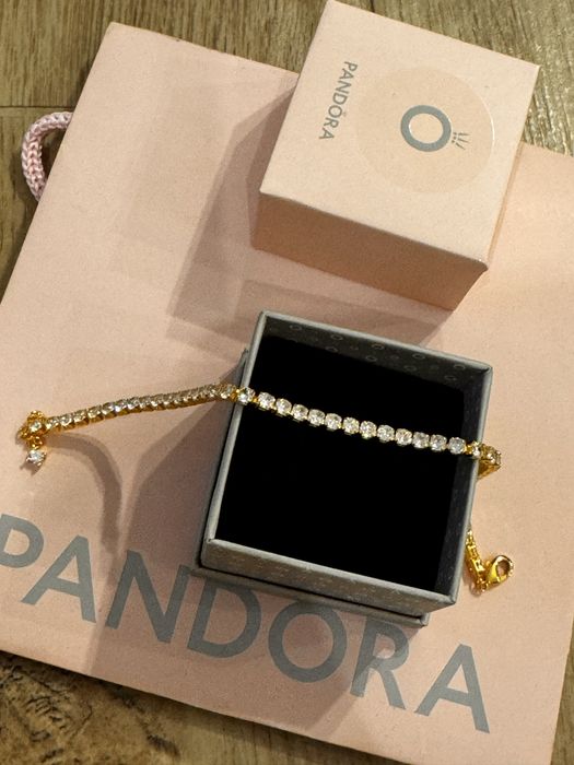 Гривна Пандора Pandora