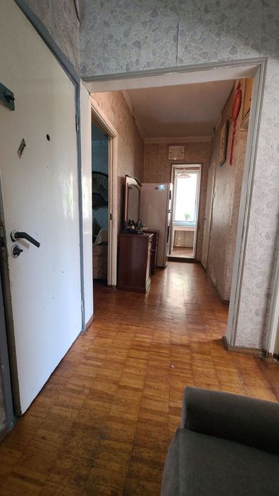 Продается 3 комнатная квартира