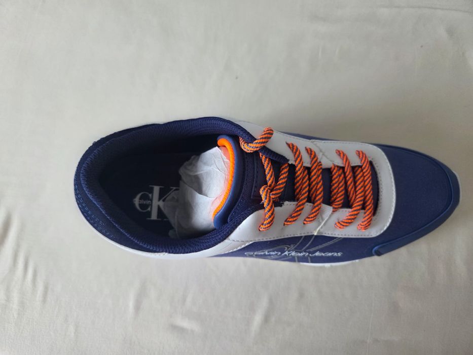 Кроссовки Calvin Klein (оригинал)