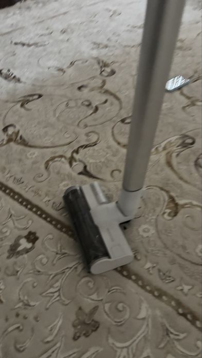 Пылесос беспроводной.,