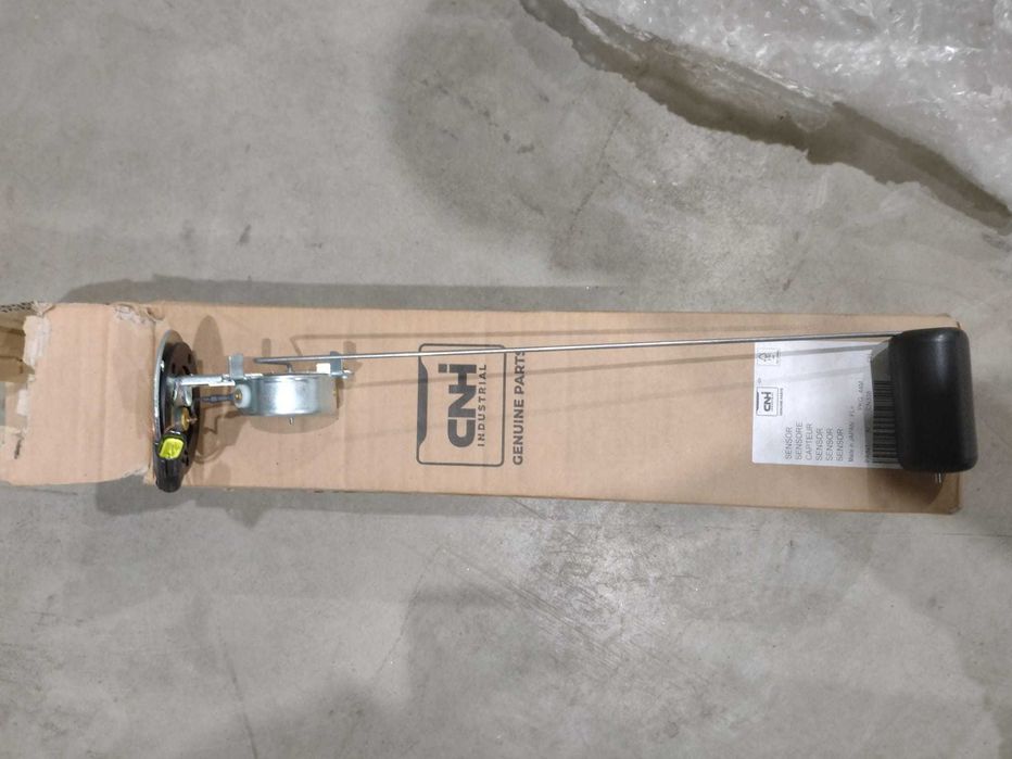 Sonda motorina CNH Kobelco