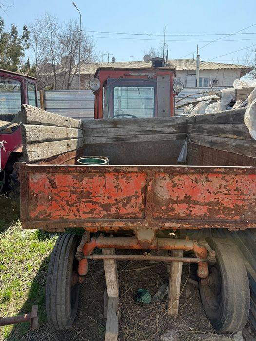 Продам трактора или обмен