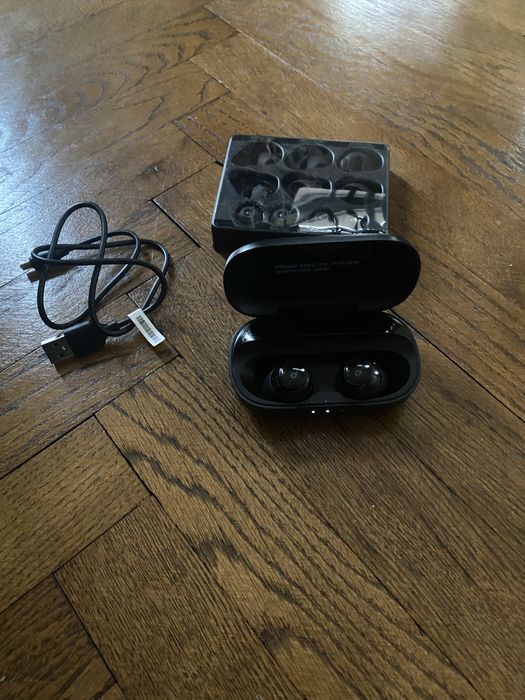 Anker A3912 - Bluetooth слушалки SoundCore Liberty