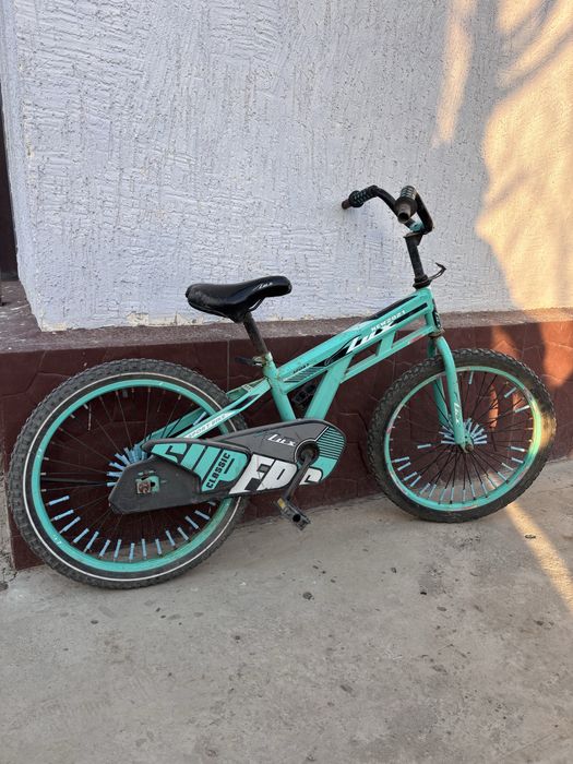 Велосипед б/у аа