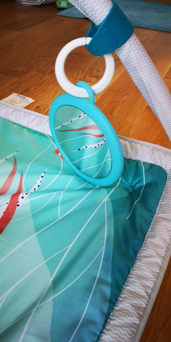 Активна гимнастика за бебета Tiny love Gymini 2in1 Tr