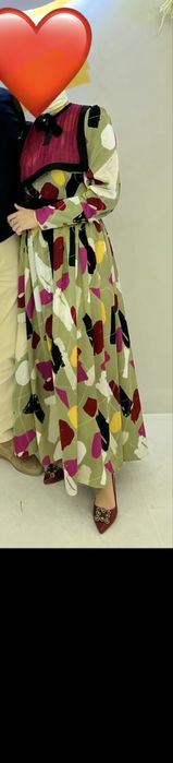 Платье от кірпі бренд