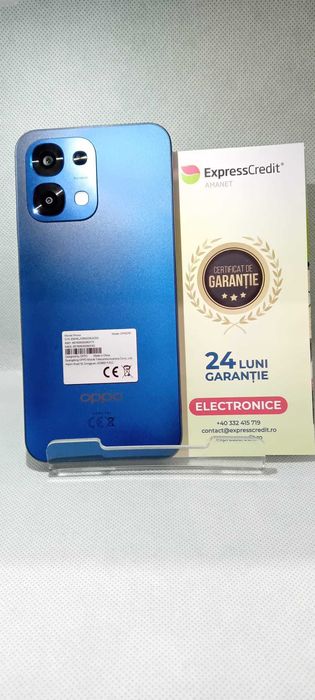 Oppo A6 Pro (Ag18 Tutora b.28598) Garantie 2 ani!