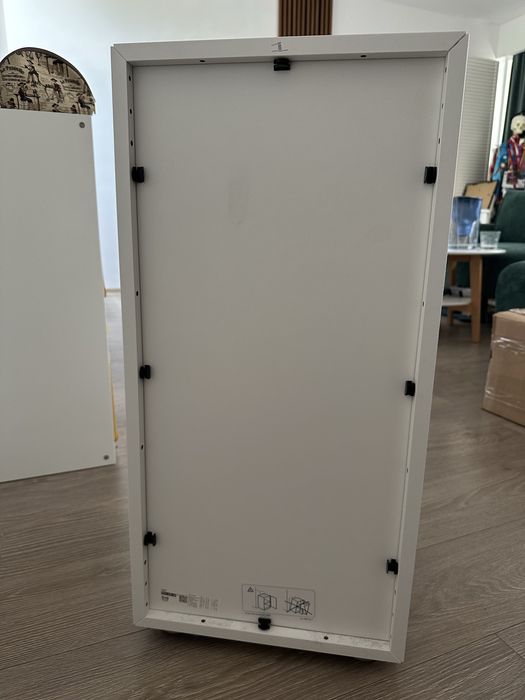 Mobila Eket Ikea