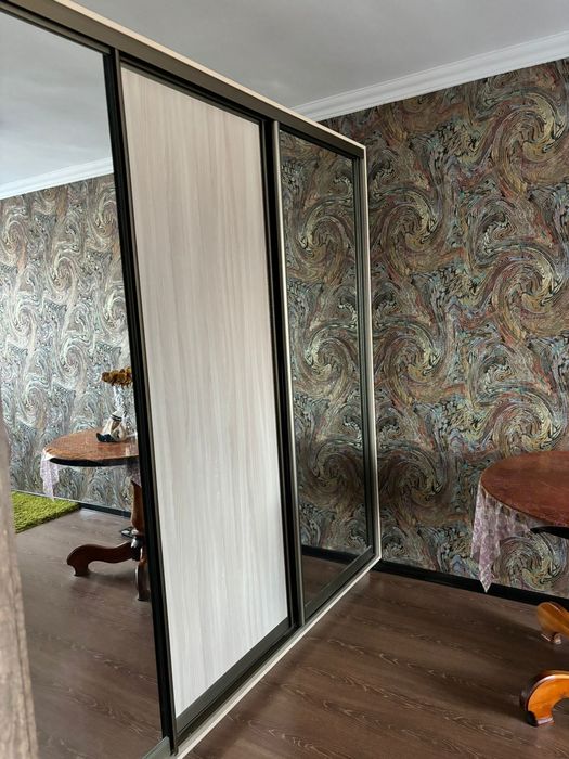 Однокомнатная квартира