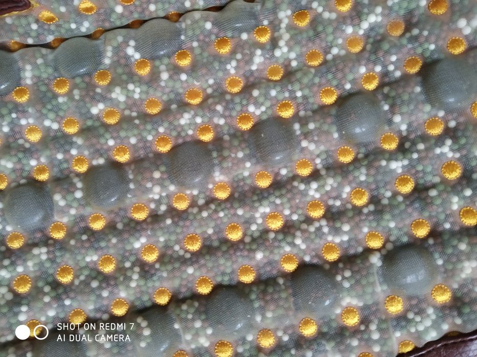 Продам тепловые накладки