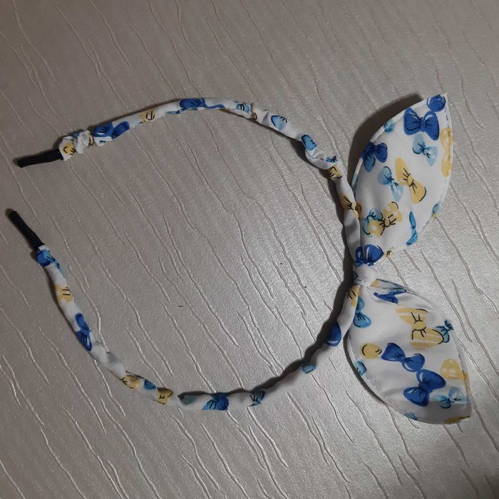 Лот Диадеми за коса ,в различни разцветки