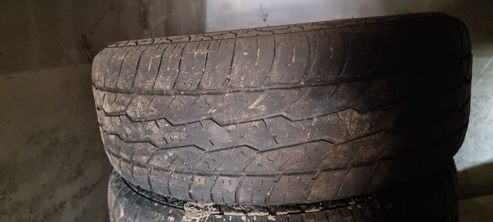 Летние шины Maxxis Bravo A/T