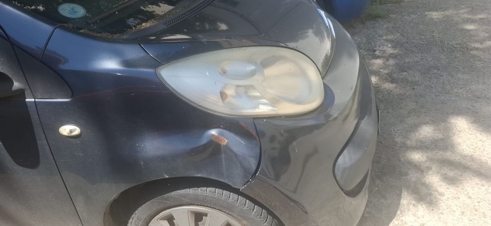 Citroen C1 de vanzare