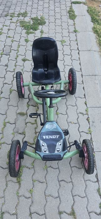 Детска Количка BERG
