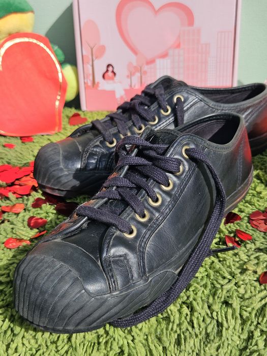 Pf Flyers кецове естествена кожа N39,5