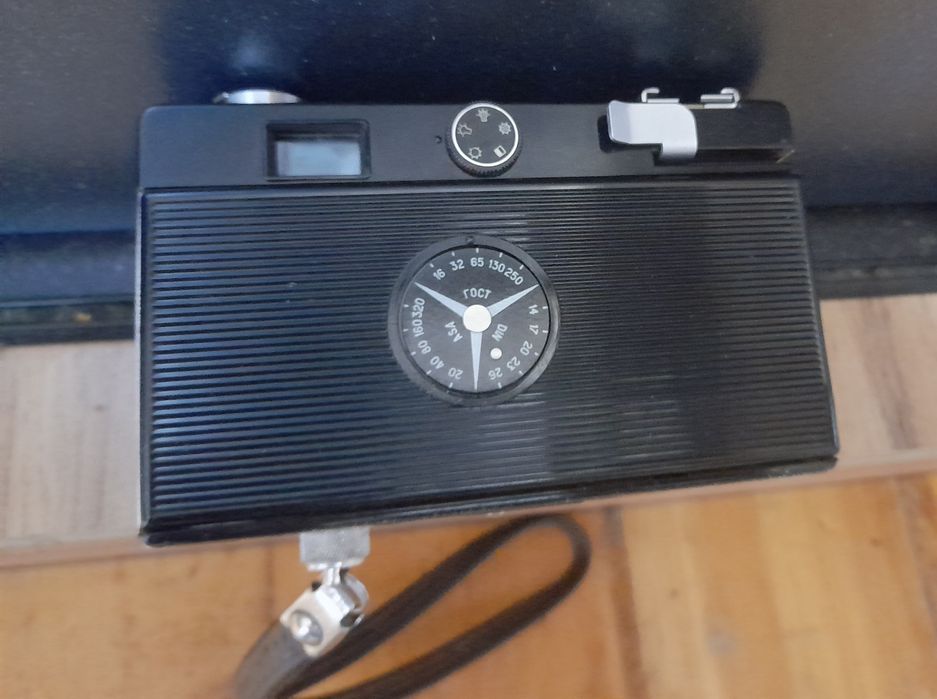 Фотоаппарат Вилия