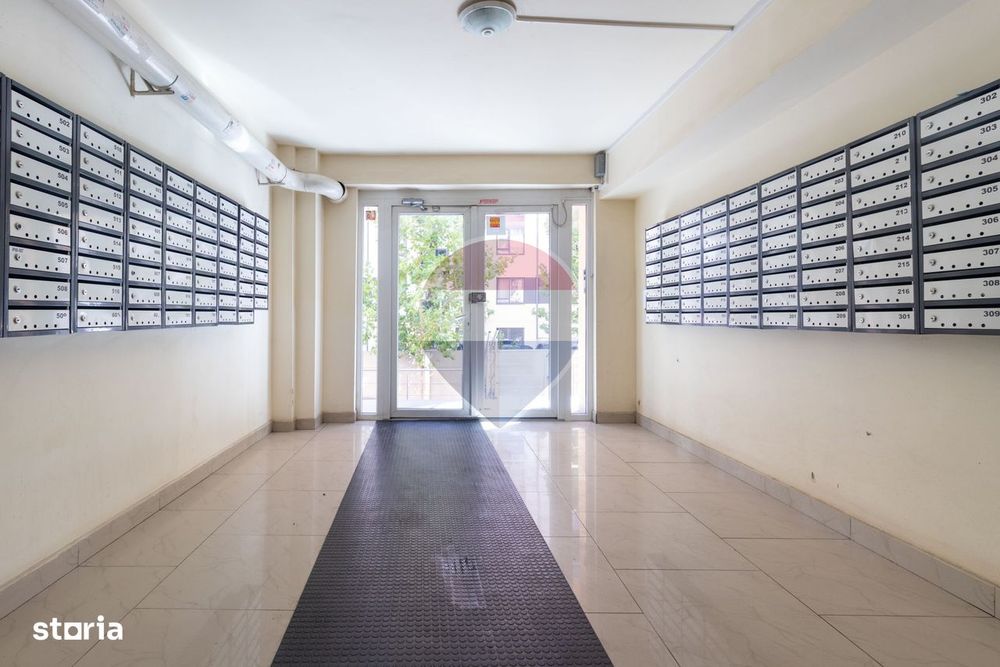 Vanzare 2 camere | Militari Residence | Living mare | Mobilat & utilat