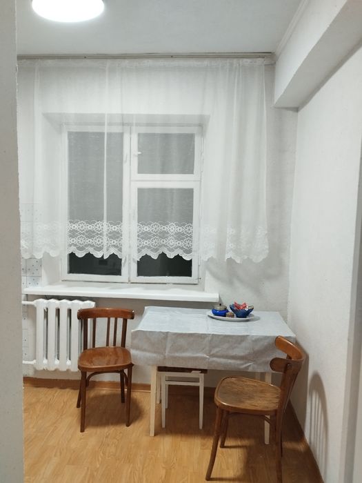 Сдам на долгий срок квартиру