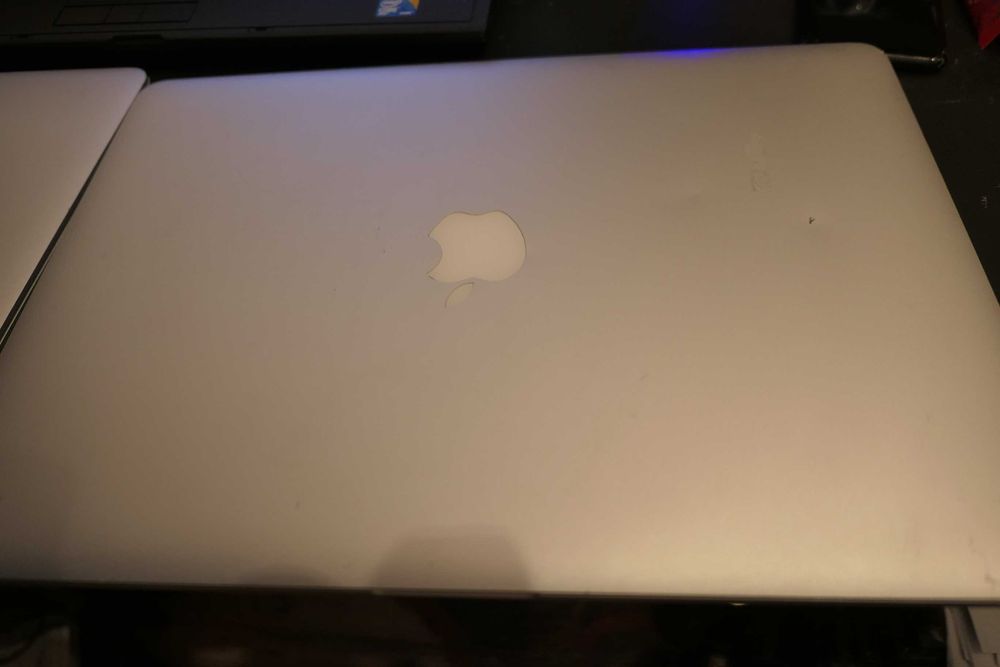 Laptop MacBook Pro 15 A1398 Palmrest TouchPad Placa de baza Ecran LED