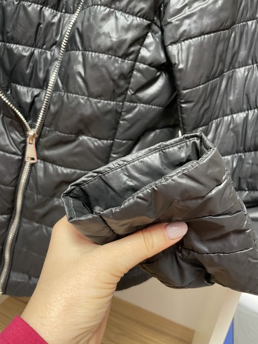 Дамско яке пролетно