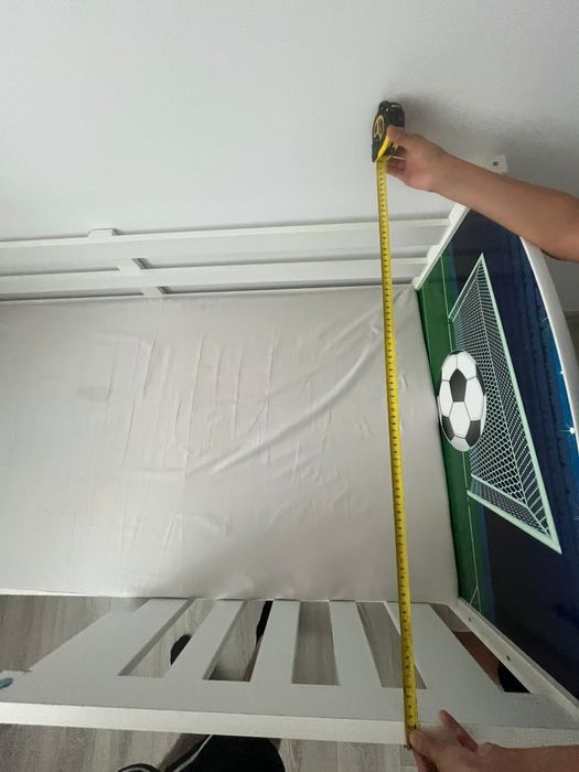 De vanzare patut copii
