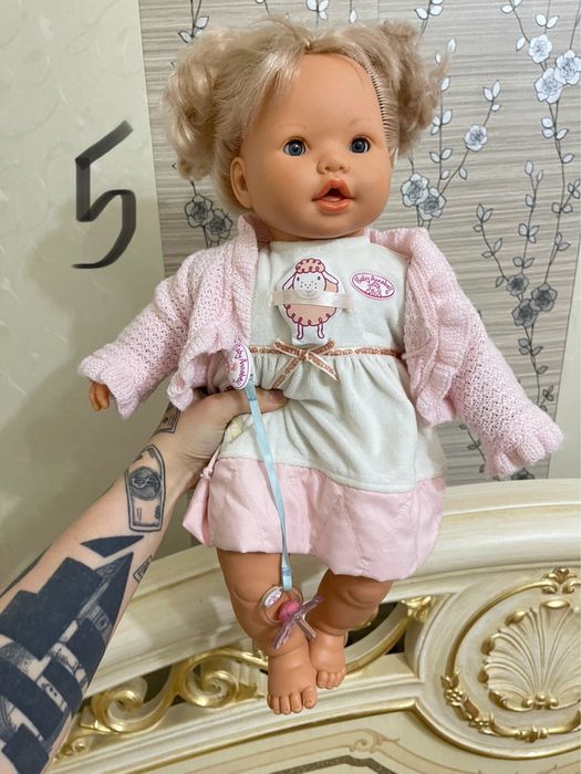 Срочно куклы продам