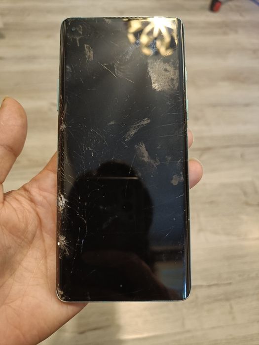 Oneplus 8 pro spart