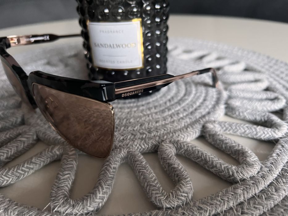 Слънчеви очила Dsquared2