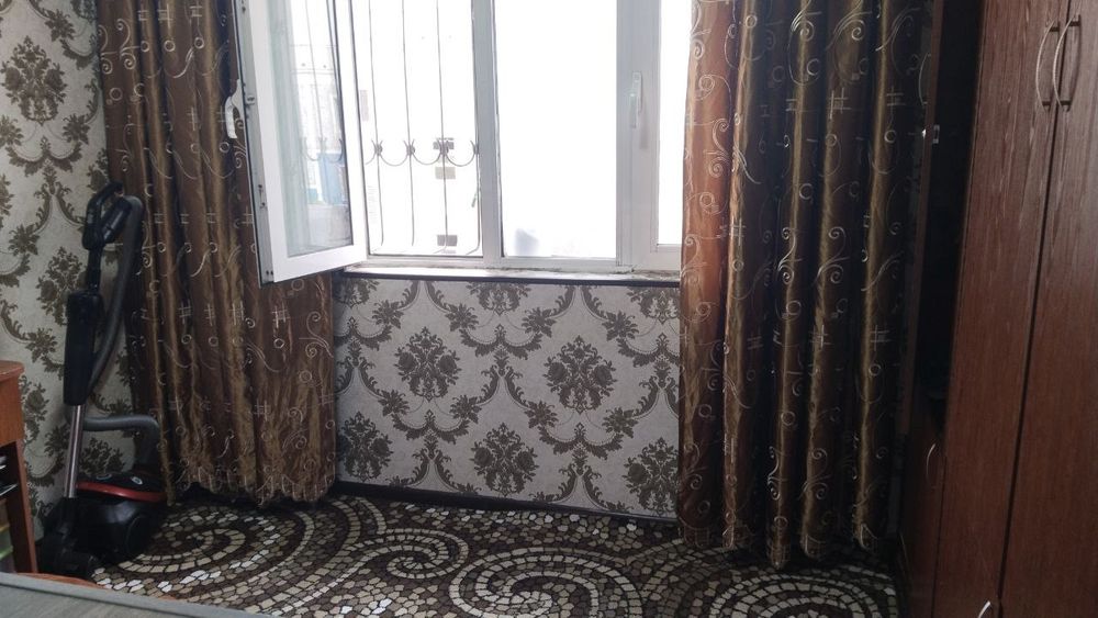 Продается квартира 1 комнатная