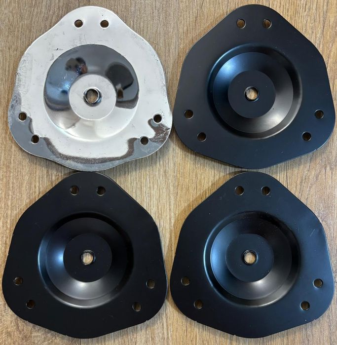 Зеркало, замок, ножки