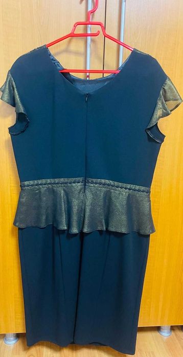 Rochie dama eleganta