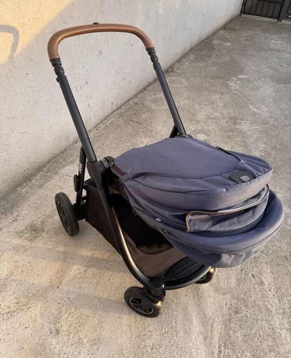 Carucior Joie Versatrax
