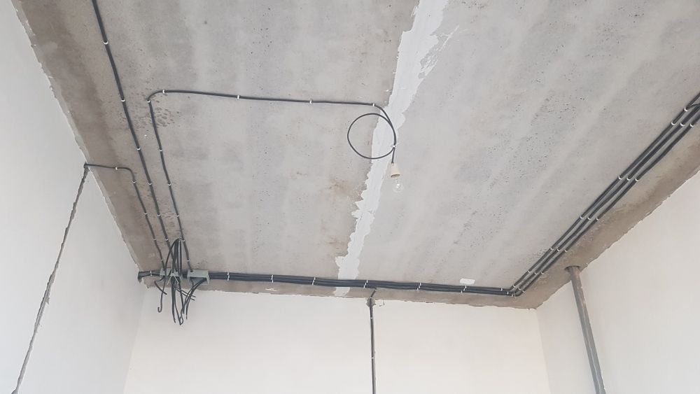 Электрик Нұрқанат