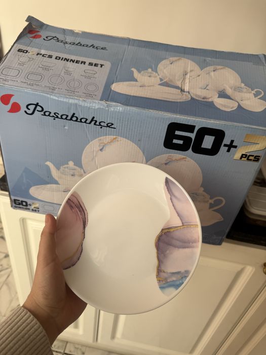 Pasabahce nabor 62 talik