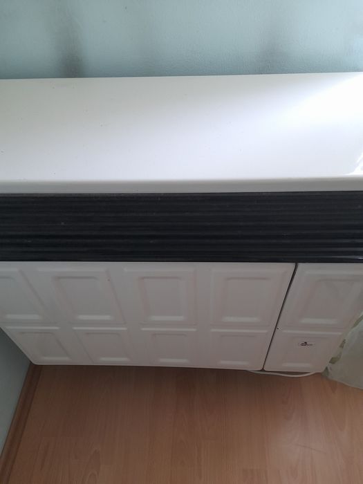 Convector  gaze LAMPART