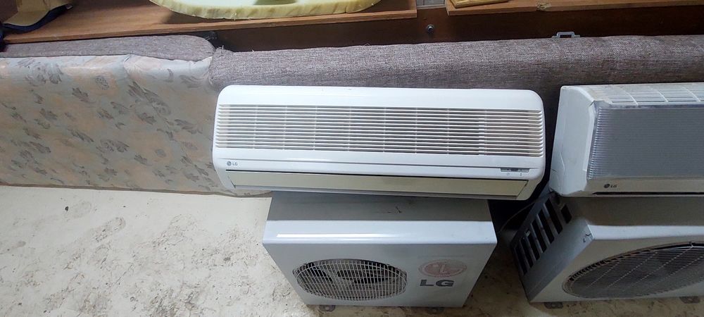 Сплит система LG 07-09-12 OTEX .BEKO