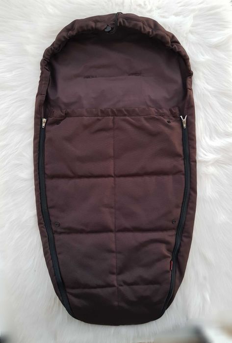 Чувал за количка