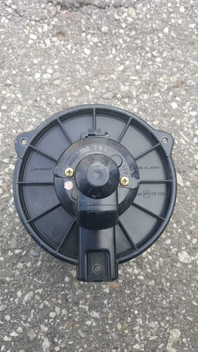 Моторче парно HONDA JAAZ