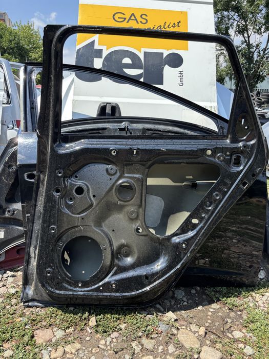 Врата Seat Leon 3