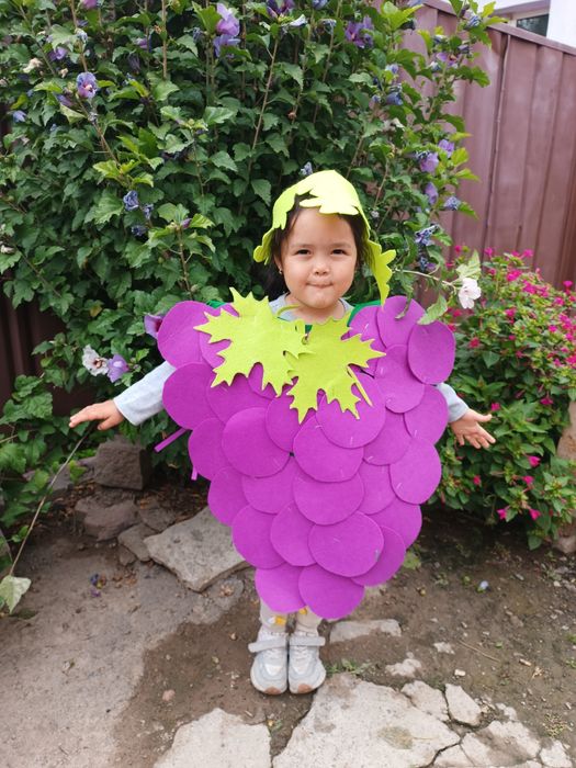 Детские костюмы на прокат