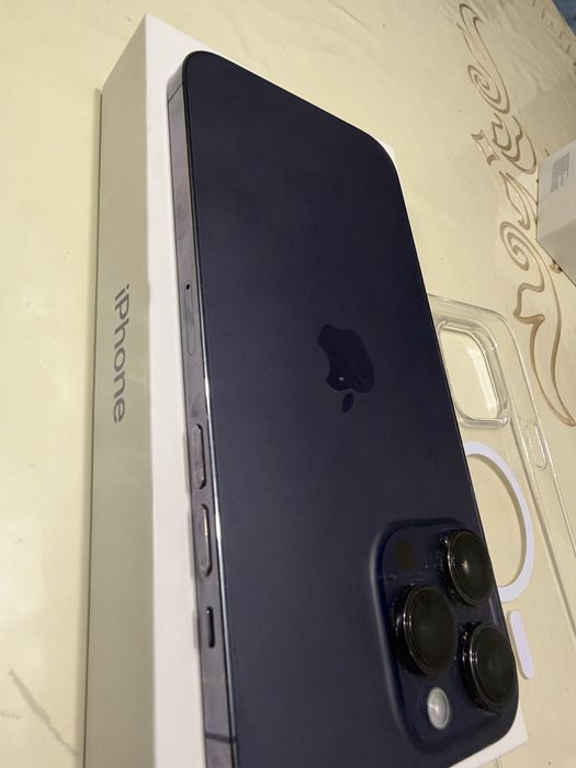 Iphone 14 pro max в идеале