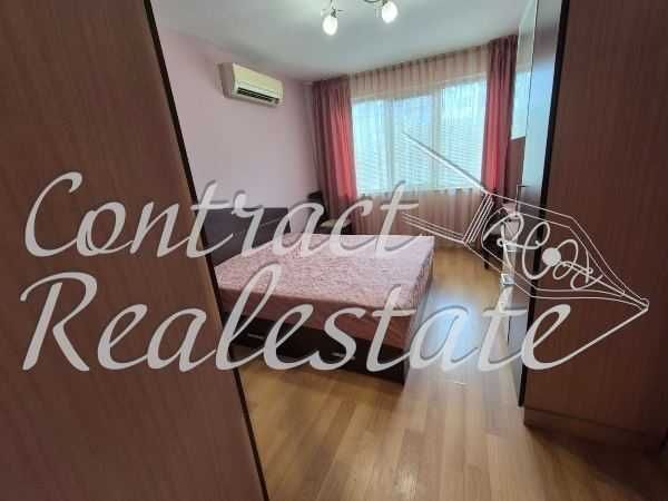 Дава се под наем Тристаен апартамент в Варна, Цветен квартал - 95 кв.м за 663 € - Снимка #9