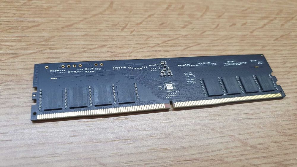 Memorie desktop ADATA, 32GB DDR5, Single Channel, 4800MHz, CL40