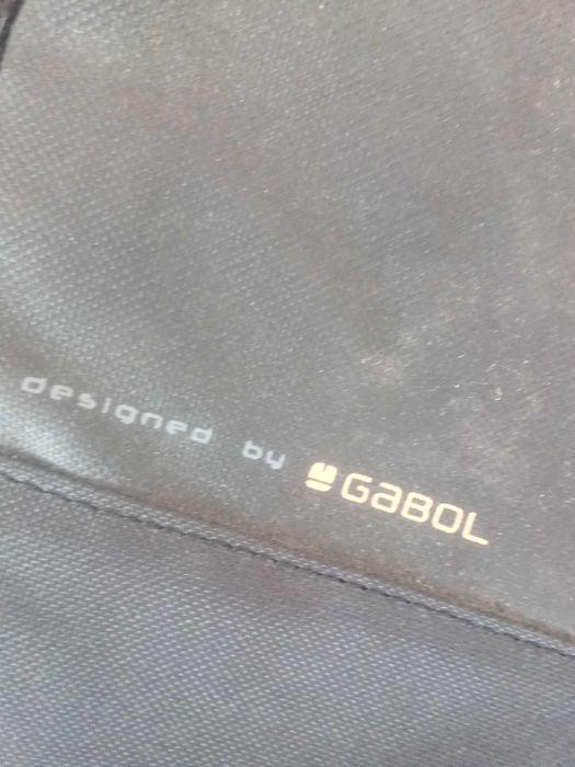 Чанта за лаптоп и документи GABOL