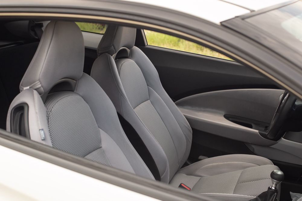 Honda CR-Z 1.5 Hybrid