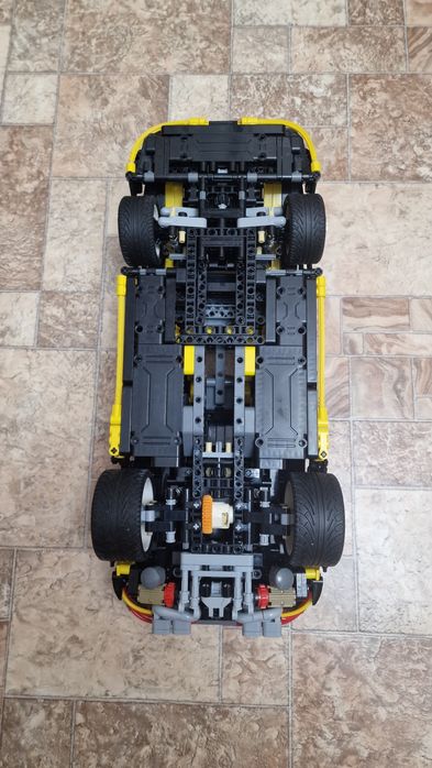 Cada cyberpunk2077 turbo v